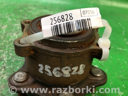 ФОТО Ступица для Infiniti QX60/JX35 Киев