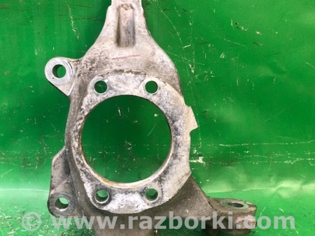 ФОТО Кулак поворотный для Infiniti QX60/JX35 Киев