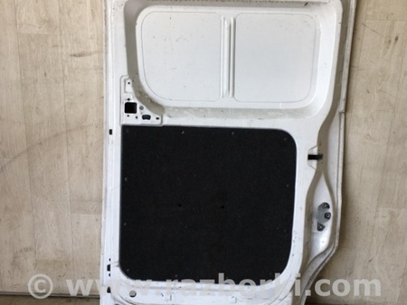 ФОТО Дверь боковая сдвижная для Nissan NV200 USA (2013-) Киев