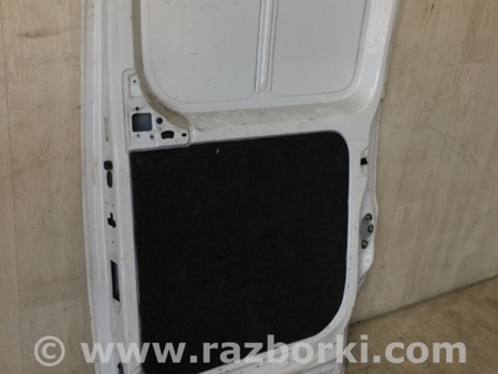 ФОТО Дверь боковая сдвижная для Nissan NV200 USA (2013-) Киев