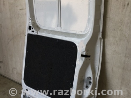 ФОТО Дверь боковая сдвижная для Nissan NV200 USA (2013-) Киев