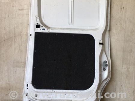 ФОТО Дверь боковая сдвижная для Nissan NV200 USA (2013-) Киев