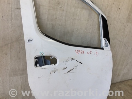 ФОТО Дверь для Nissan NV200 USA (2013-) Киев