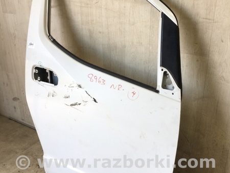 ФОТО Дверь для Nissan NV200 USA (2013-) Киев