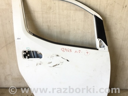 ФОТО Дверь для Nissan NV200 USA (2013-) Киев