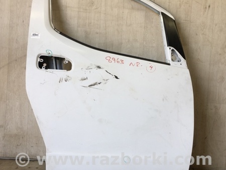 ФОТО Дверь для Nissan NV200 USA (2013-) Киев