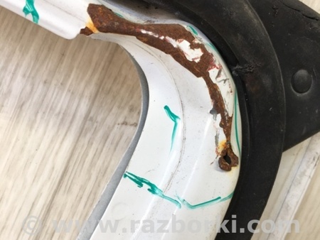ФОТО Дверь для Nissan NV200 USA (2013-) Киев
