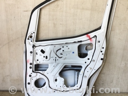 ФОТО Дверь для Nissan NV200 USA (2013-) Киев