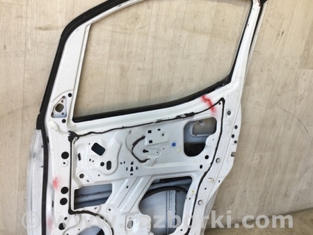 ФОТО Дверь для Nissan NV200 USA (2013-) Киев
