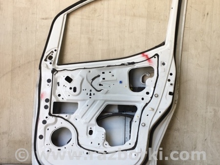 ФОТО Дверь для Nissan NV200 USA (2013-) Киев