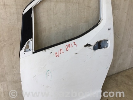 ФОТО Дверь для Nissan NV200 USA (2013-) Киев