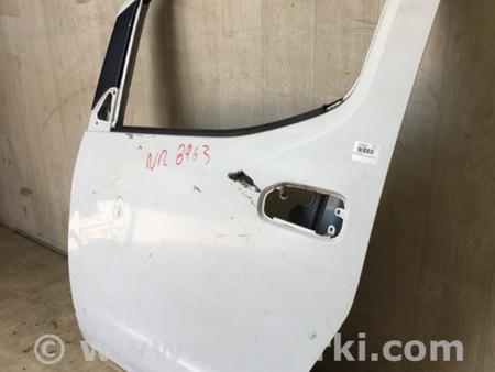 ФОТО Дверь для Nissan NV200 USA (2013-) Киев