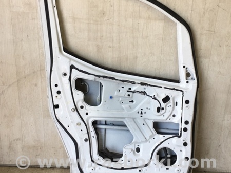 ФОТО Дверь для Nissan NV200 USA (2013-) Киев