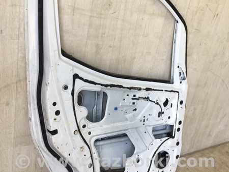 ФОТО Дверь для Nissan NV200 USA (2013-) Киев