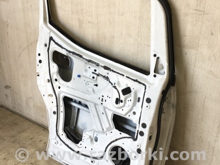 ФОТО Дверь для Nissan NV200 USA (2013-) Киев