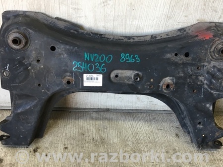 ФОТО Балка передняя для Nissan NV200 USA (2013-) Киев