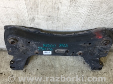 ФОТО Балка передняя для Nissan NV200 USA (2013-) Киев