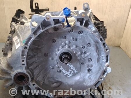 ФОТО АКПП (коробка автомат) для Acura TLX (09.2014-04.2020) Киев