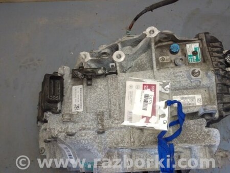 ФОТО АКПП (коробка автомат) для Acura TLX (09.2014-04.2020) Киев