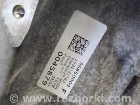 ФОТО АКПП (коробка автомат) для Acura TLX (09.2014-04.2020) Киев