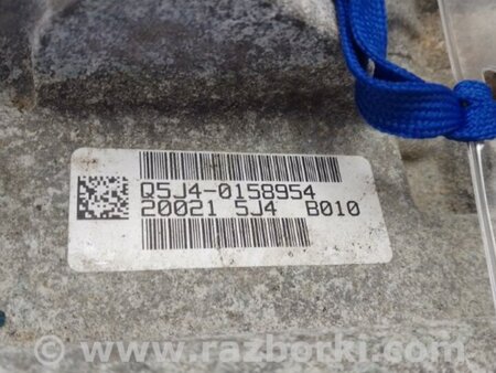 ФОТО АКПП (коробка автомат) для Acura TLX (09.2014-04.2020) Киев