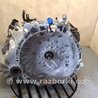 АКПП (коробка автомат) Acura TLX (09.2014-04.2020)