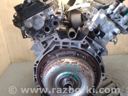 ФОТО Двигатель бензиновый для Acura TLX (09.2014-04.2020) Киев