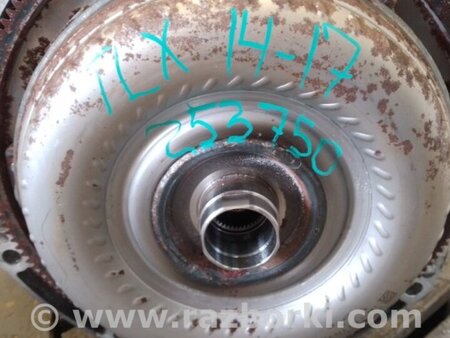 ФОТО Двигатель бензиновый для Acura TLX (09.2014-04.2020) Киев