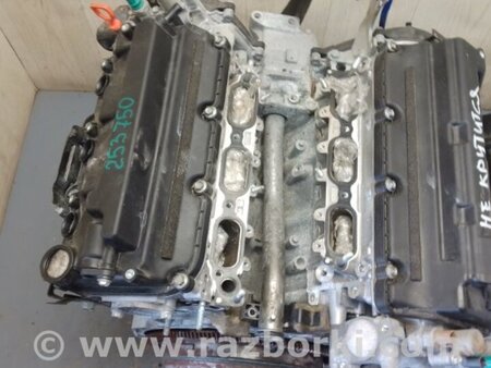 ФОТО Двигатель бензиновый для Acura TLX (09.2014-04.2020) Киев