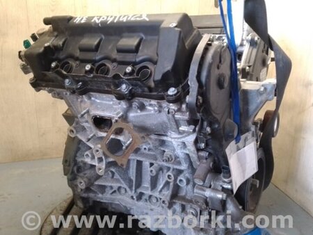 ФОТО Двигатель бензиновый для Acura TLX (09.2014-04.2020) Киев