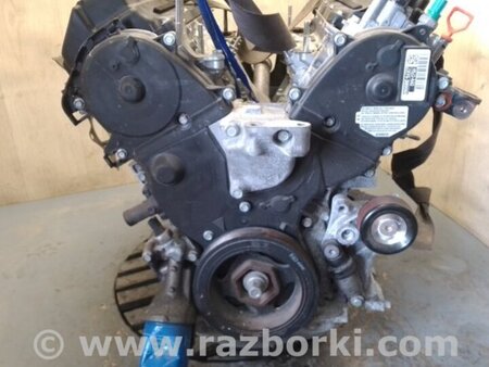 ФОТО Двигатель бензиновый для Acura TLX (09.2014-04.2020) Киев