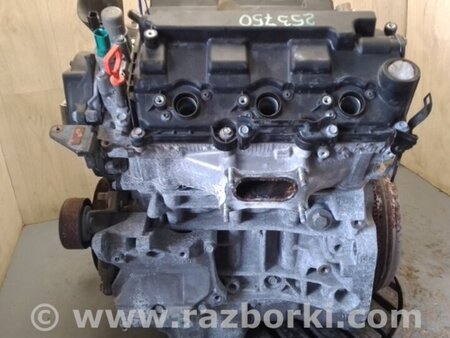 ФОТО Двигатель бензиновый для Acura TLX (09.2014-04.2020) Киев