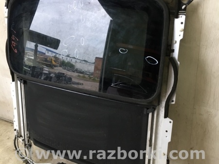 ФОТО Люк для Acura ILX (2016-2019) Киев