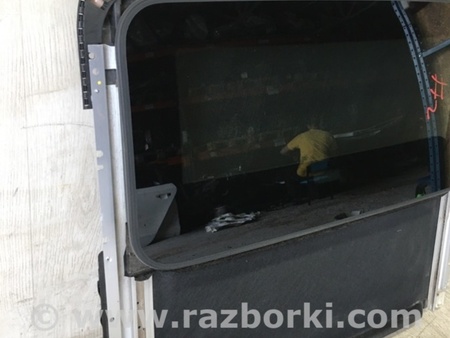 ФОТО Люк для Infiniti QX60/JX35 Киев