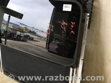 ФОТО Люк для Infiniti QX60/JX35 Киев