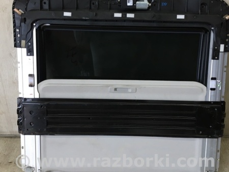 ФОТО Люк для Infiniti QX60/JX35 Киев