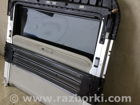 ФОТО Люк для Infiniti QX60/JX35 Киев