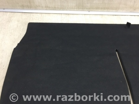 ФОТО Полка багажника для Toyota RAV-4 (15-18) Киев