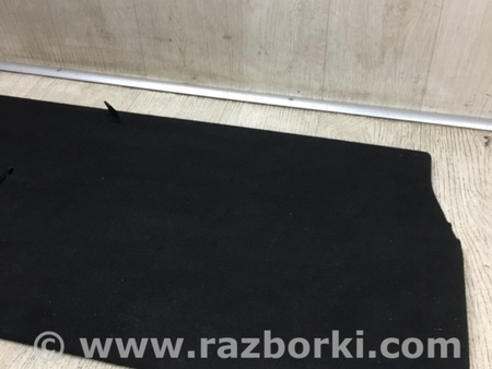 ФОТО Полка багажника для Toyota RAV-4 (15-18) Киев