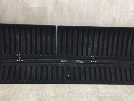 ФОТО Полка багажника для Toyota RAV-4 (15-18) Киев