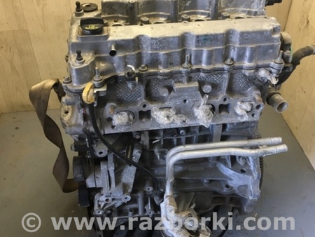 ФОТО Двигатель бензиновый для Jeep Cherokee (2014-) Киев