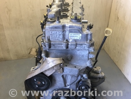 ФОТО Двигатель бензиновый для Jeep Cherokee (2014-) Киев