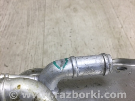 ФОТО Радиатор интеркулера для Volkswagen Jetta USA (10-17) Киев