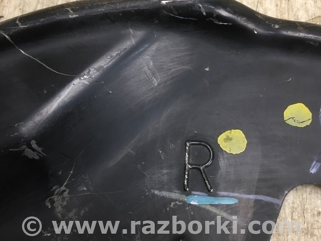 ФОТО Щиток тормозного механизма для Mazda 3 BM (2013-...) (III) Киев