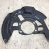 ФОТО Щиток тормозного механизма для Mazda 3 BM (2013-...) (III) Киев