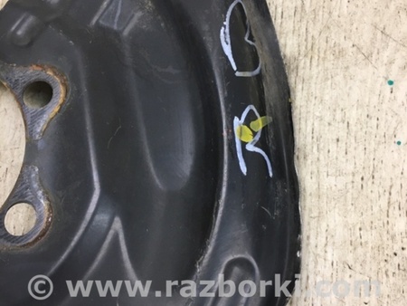 ФОТО Щиток тормозного механизма для Mazda 3 BM (2013-...) (III) Киев