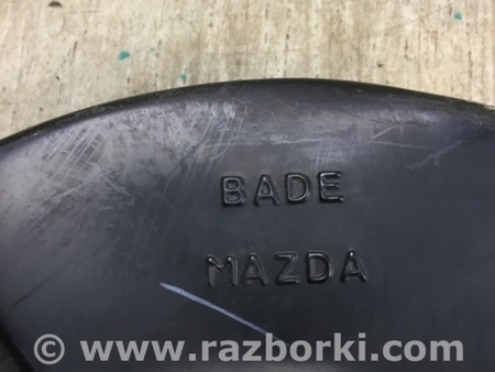 ФОТО Щиток тормозного механизма для Mazda 3 BM (2013-...) (III) Киев