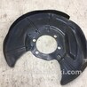 ФОТО Щиток тормозного механизма для Mazda 3 BM (2013-...) (III) Киев