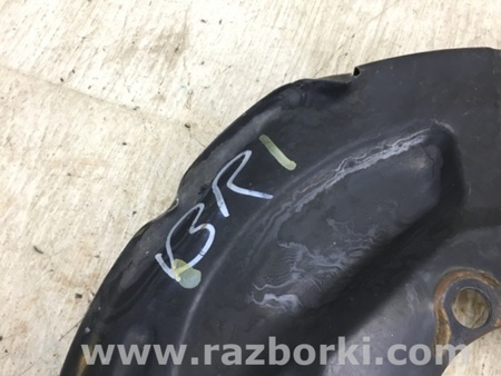 ФОТО Щиток тормозного механизма для Mazda 3 BM (2013-...) (III) Киев