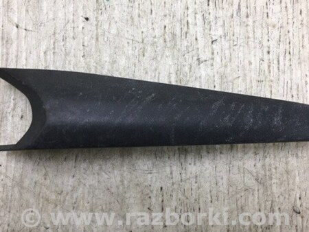 ФОТО Накладка решетки радиатора для Mazda 3 BM (2013-...) (III) Киев